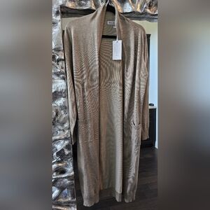 Brand New Grace Karin Long Cardigan